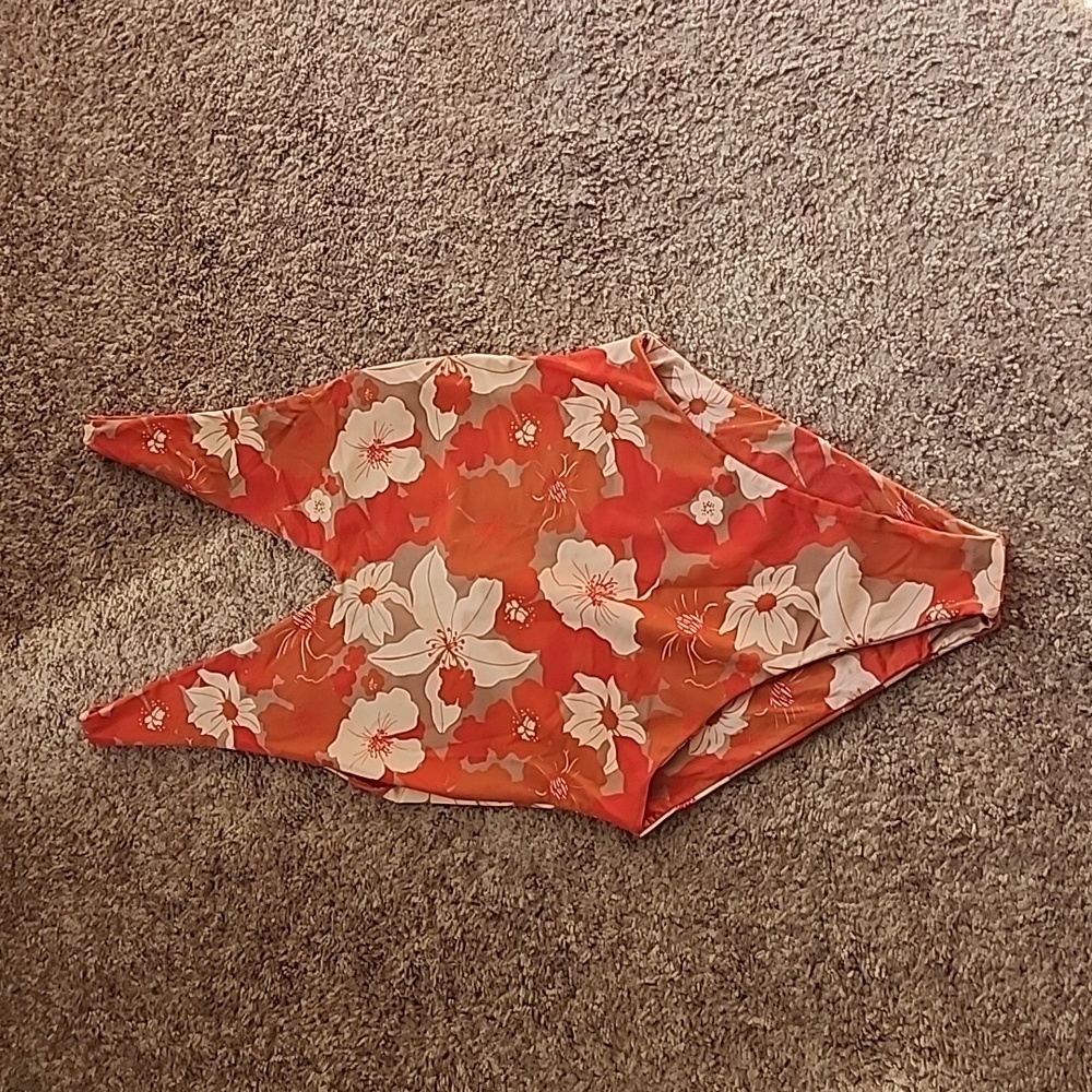 Gillia one piece